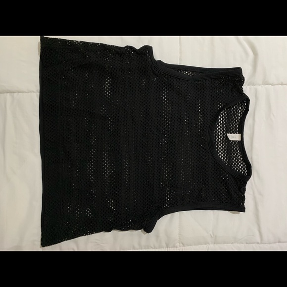 Lululemon sweat your heart out tank - Picture 5 of 8